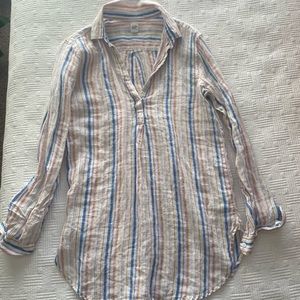 Gap Oversized Tunic Size S